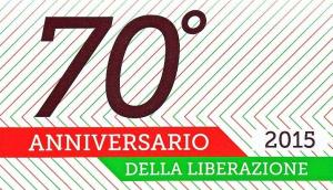 70° liberazione