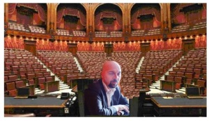 BIZZOZERO A MONTECITORIO
