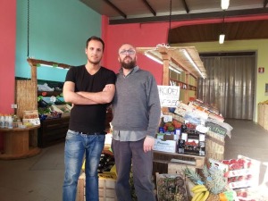 MICHELE e nicolas