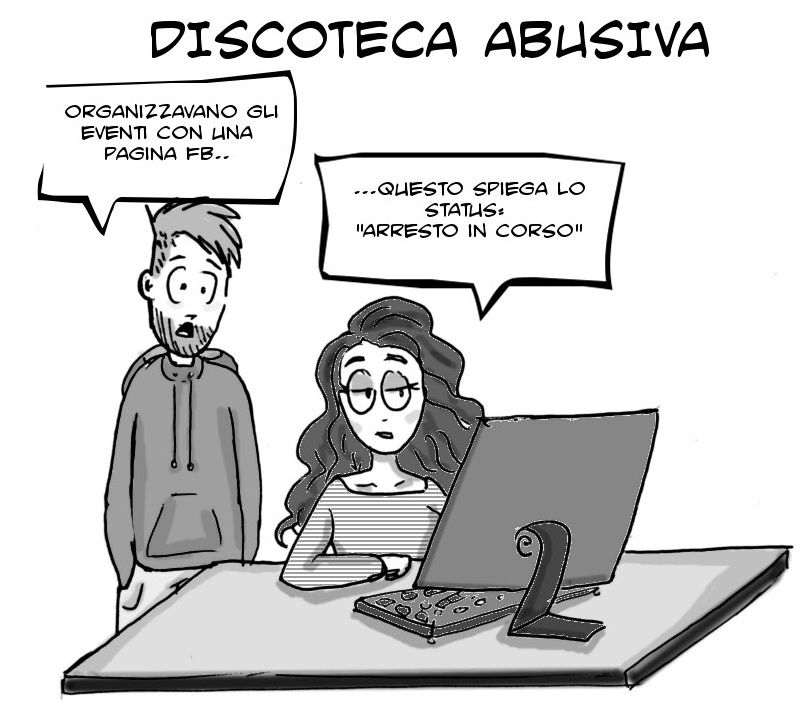 VIGNETTA disco2