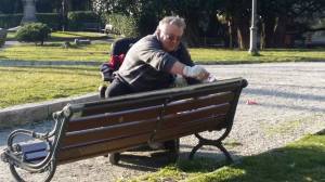 aldo stoppani