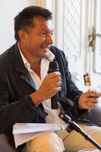 alfredo vanotti