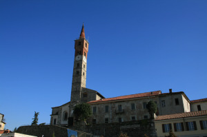 basilica san paolo
