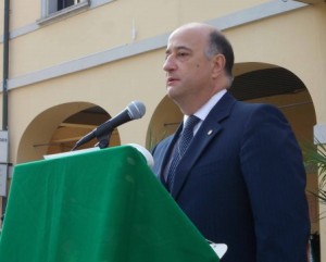 bruno corda