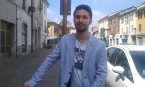 davide canosa