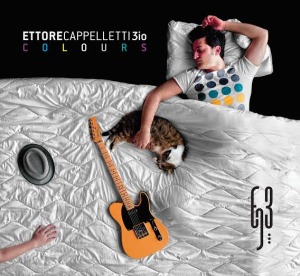 disco ettore