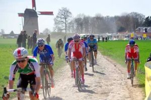 dotti arrivo