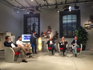 espansione tv