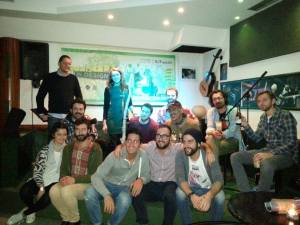 festa all'1e35 youncert