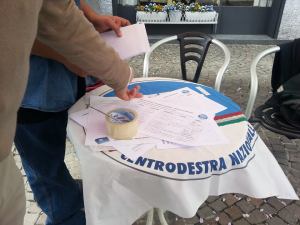 firma fratelli d'italia