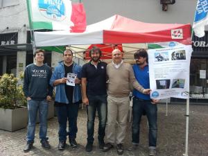 fratelli d'italia mariano