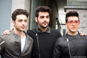 il volo