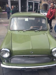 marchisio raduno mini