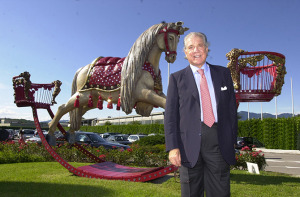 museo cavallo giocattolo chicco