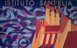 santelia-quadro