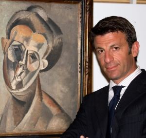 sergio gaddi