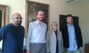 venerdì della storia