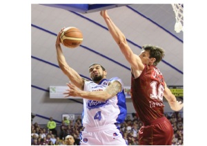 BASKET CANTU A M3