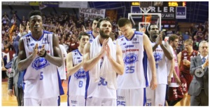 BASKET CANTU SALUTA A M3