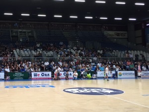 BASKET FESTA PIANELLA