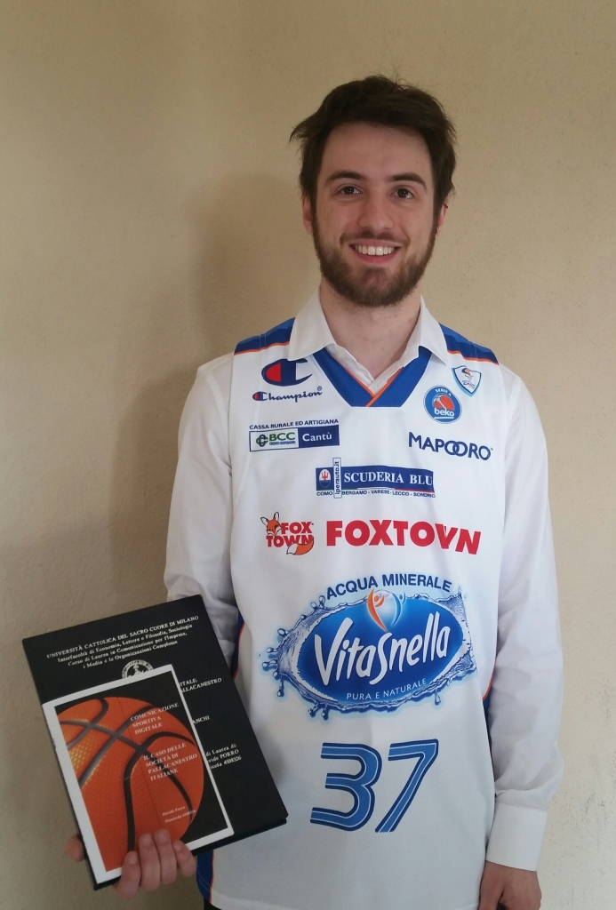 DAVIDE PORRO TESI