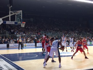 METTA VS PESARO