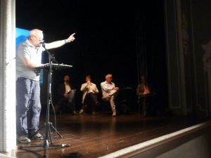 PAGLIARINI