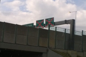 TANGENZIALE CARTELLI
