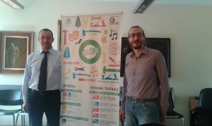 canturine per expo