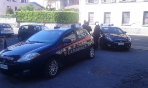carabinieri vighi