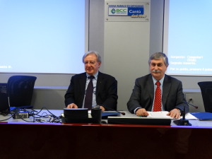 cassa rurale bilancio
