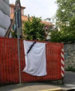 drappo bianco 5