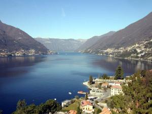 lago di como