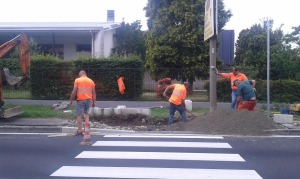 lavori via milano
