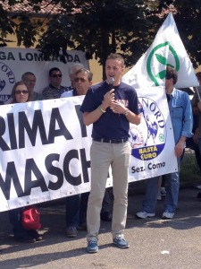 lega nord cucciago