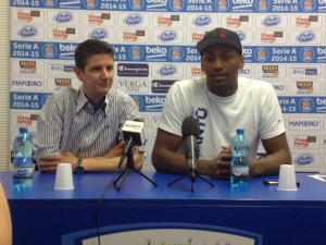 luca rossini metta world peace