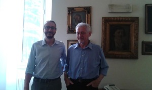 pavesi e maspero
