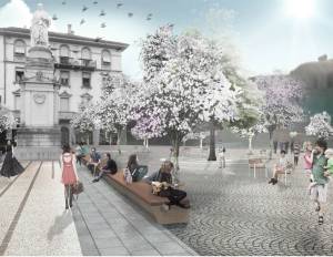 piazza volta rendering 2