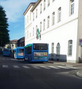 pullman piazza parini