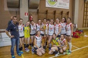 san paolo volley