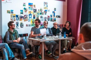 san teodoro presentazione
