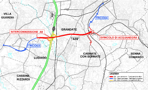 tracciato A59