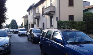 Traffico