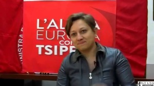 FORENZA ELEONORA