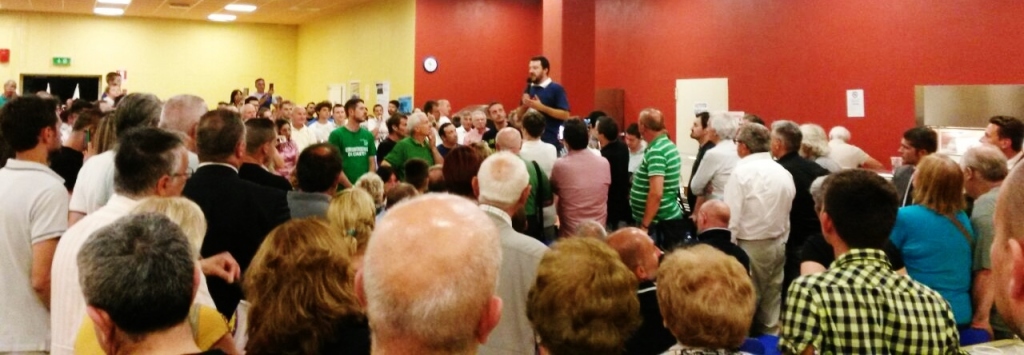 SALVINI CERMENATE LARGE