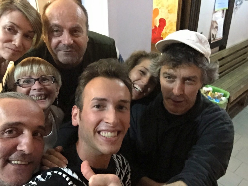 TONOLI GIGI AMICI