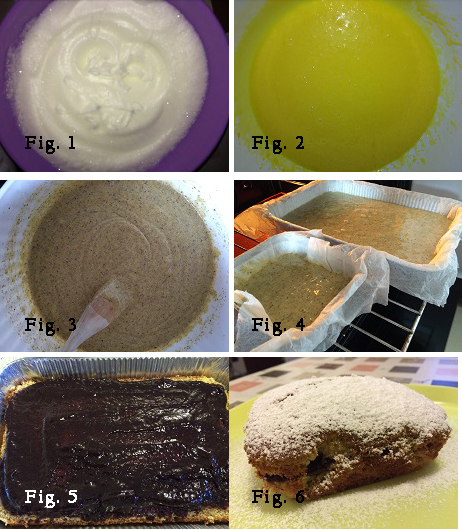 Torta Grano Saraceno Totale
