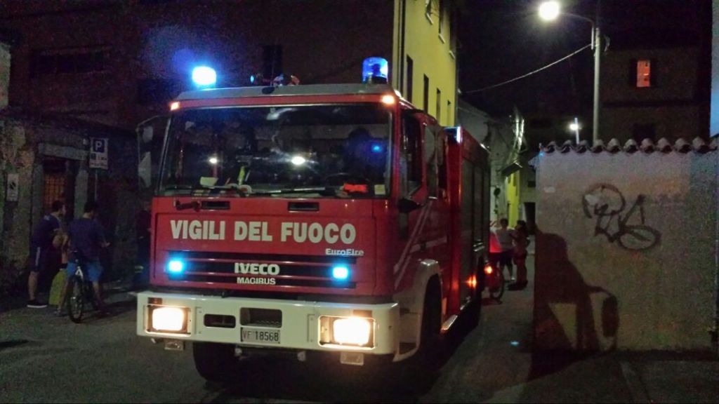 VDF MARIANO