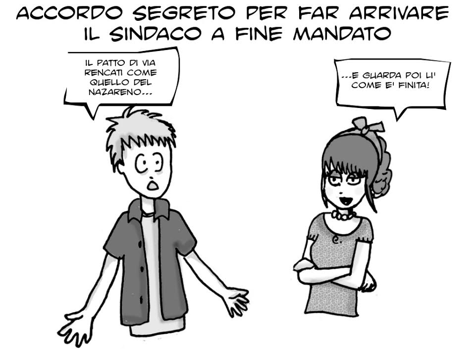 VIGNETTA PATTO