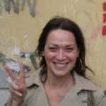 aurora lussana